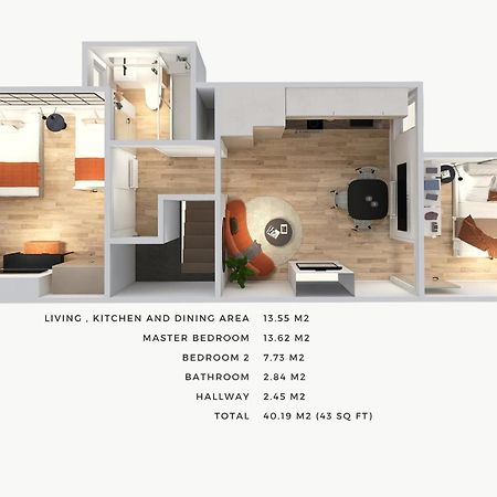 Newly Designed, 2Br Apt, 5Min From Northwood London Tube Station, Nato Hq, Ideal For Wembley, Warner Studio, Contractors Kültér fotó