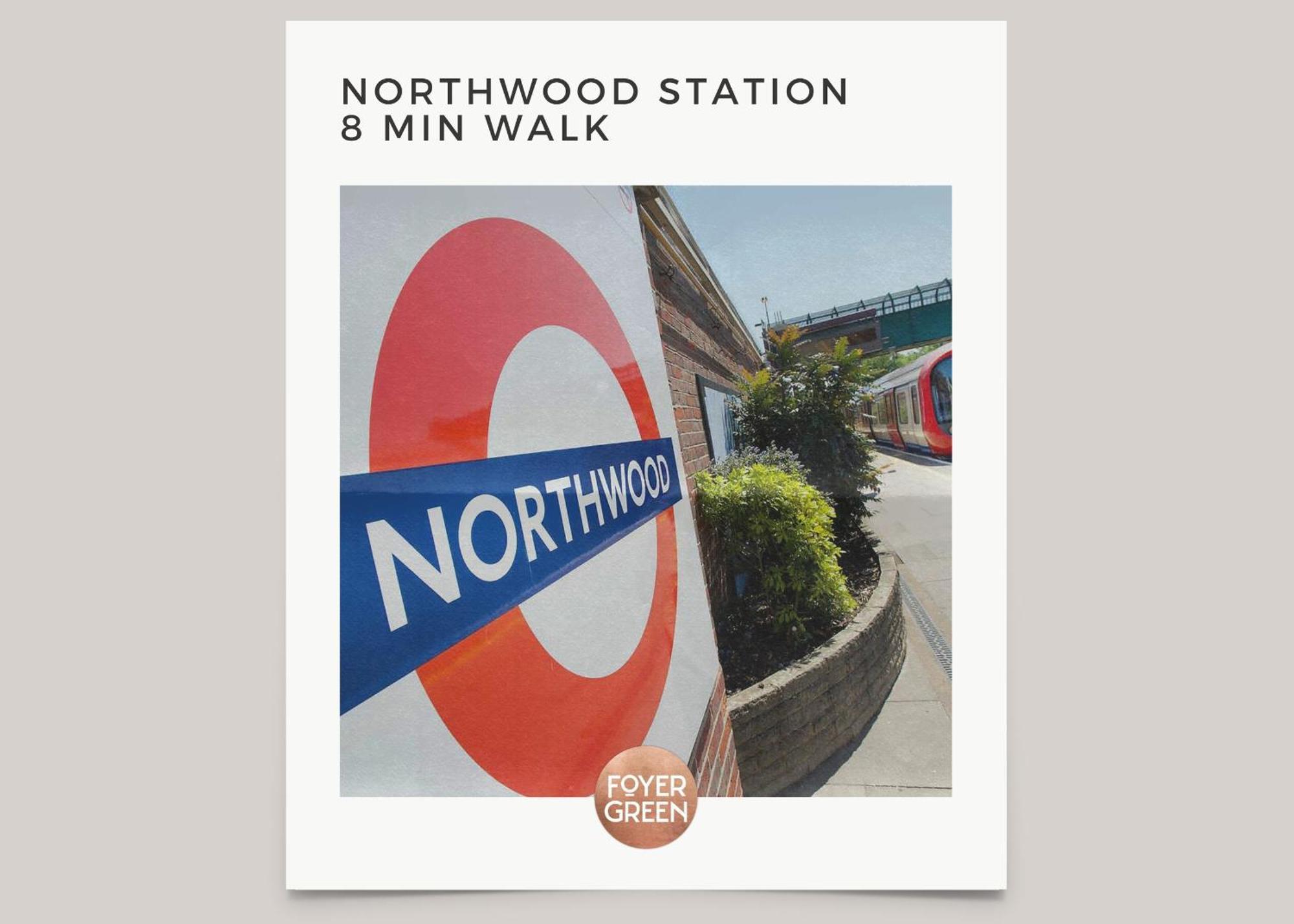 Newly Designed, 2Br Apt, 5Min From Northwood London Tube Station, Nato Hq, Ideal For Wembley, Warner Studio, Contractors Kültér fotó