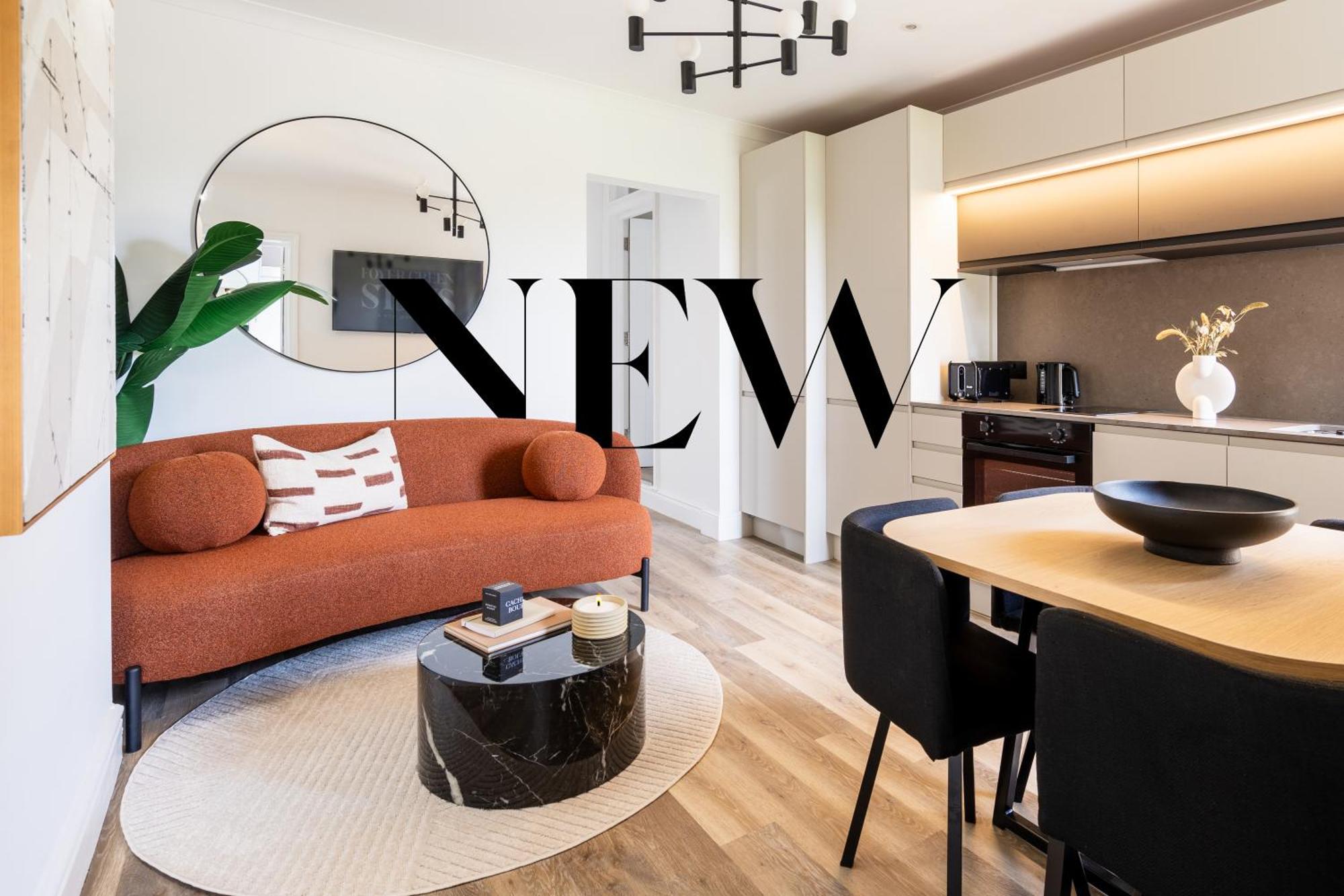Newly Designed, 2Br Apt, 5Min From Northwood London Tube Station, Nato Hq, Ideal For Wembley, Warner Studio, Contractors Kültér fotó