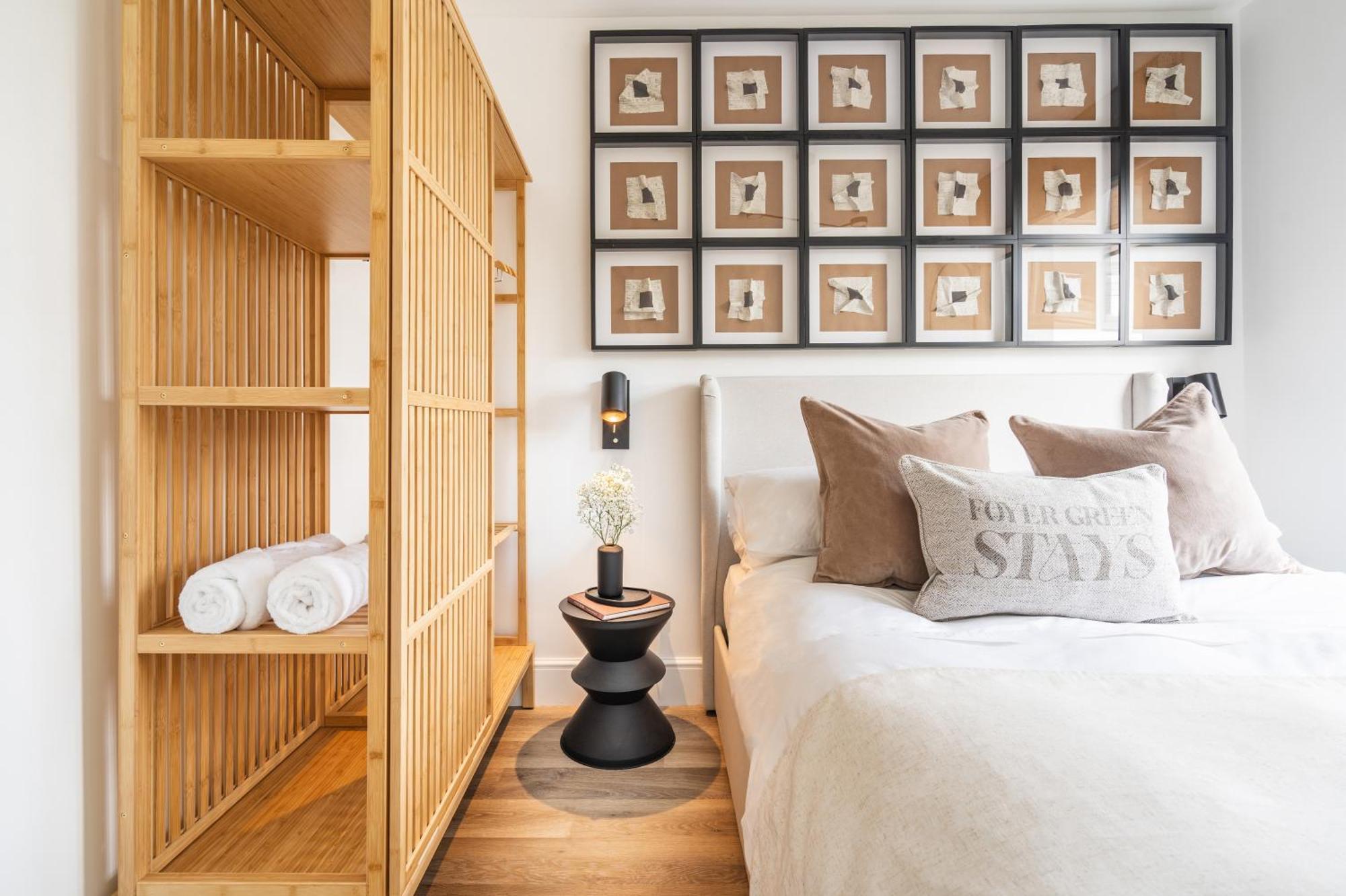 Newly Designed, 2Br Apt, 5Min From Northwood London Tube Station, Nato Hq, Ideal For Wembley, Warner Studio, Contractors Kültér fotó